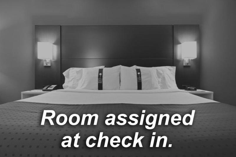 Holiday Inn Express Los Angeles Downtown West, An Ihg Hotel Bagian luar foto
