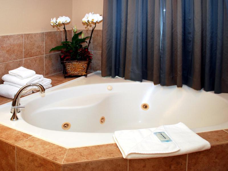 Holiday Inn Express Los Angeles Downtown West, An Ihg Hotel Bagian luar foto
